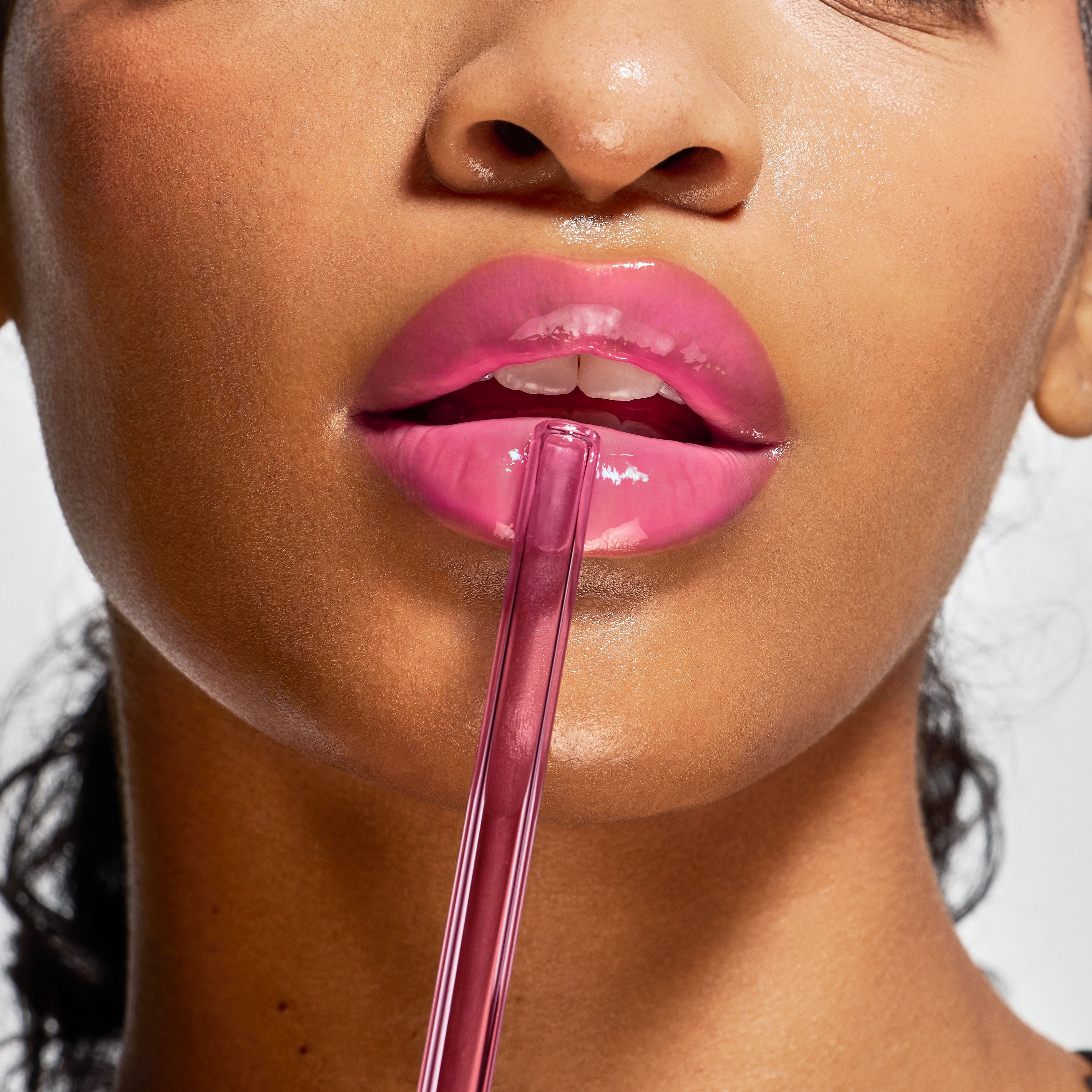 Smashbox HALO LIP GLOSS - Gula Glo, 4.6ml
