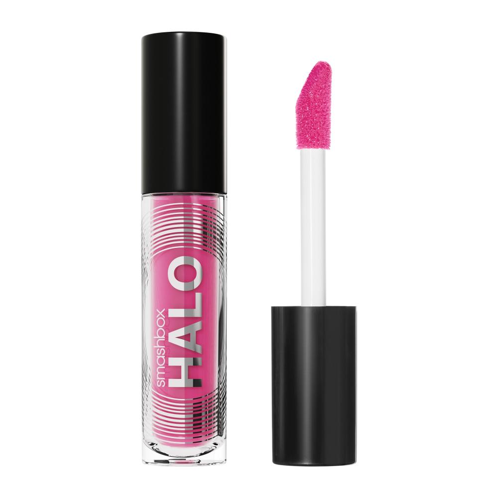 Smashbox HALO LIP GLOSS - Gula Glo, 4.6ml