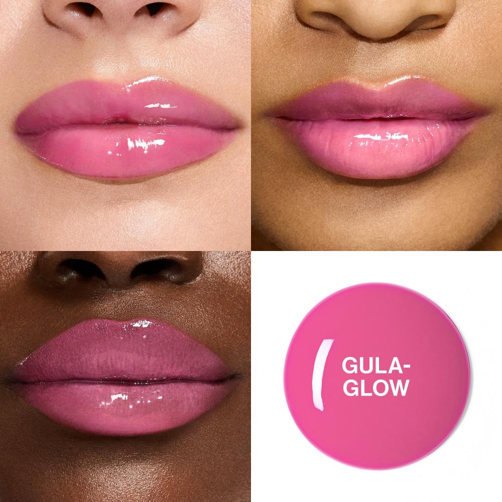 Smashbox HALO LIP GLOSS - Gula Glo, 4.6ml