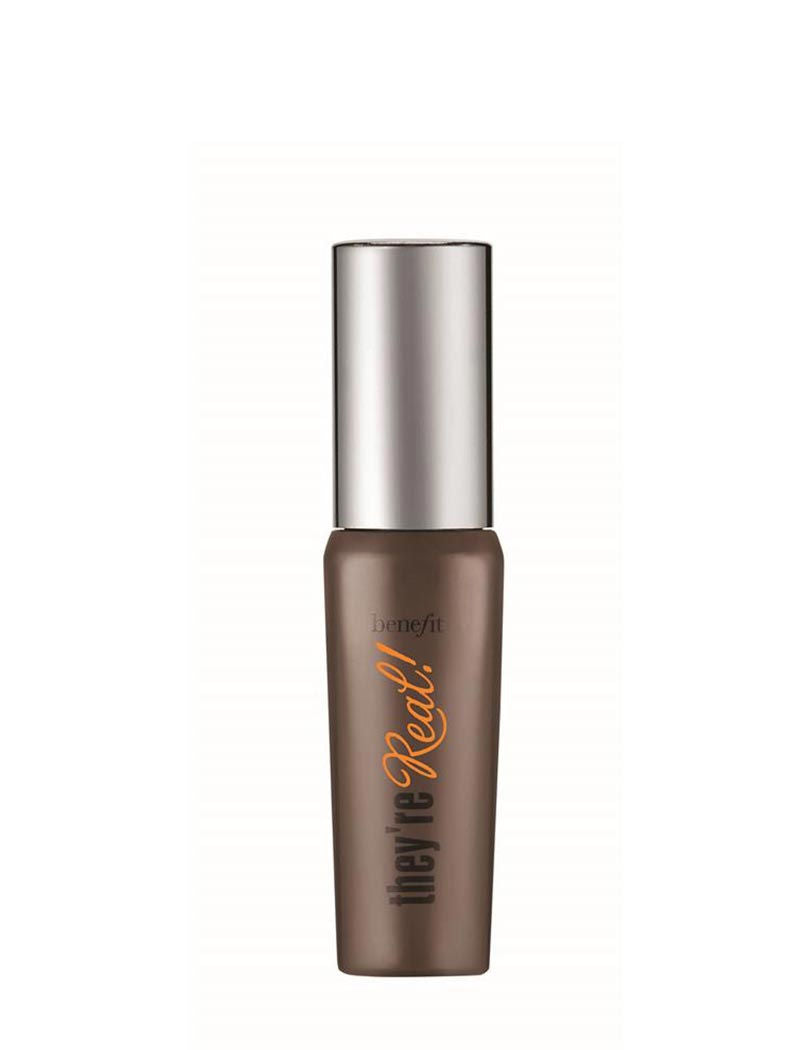 Benefit Cosmetics Theyre Real! Beyond Mascara - Jet Black Mini, 4g