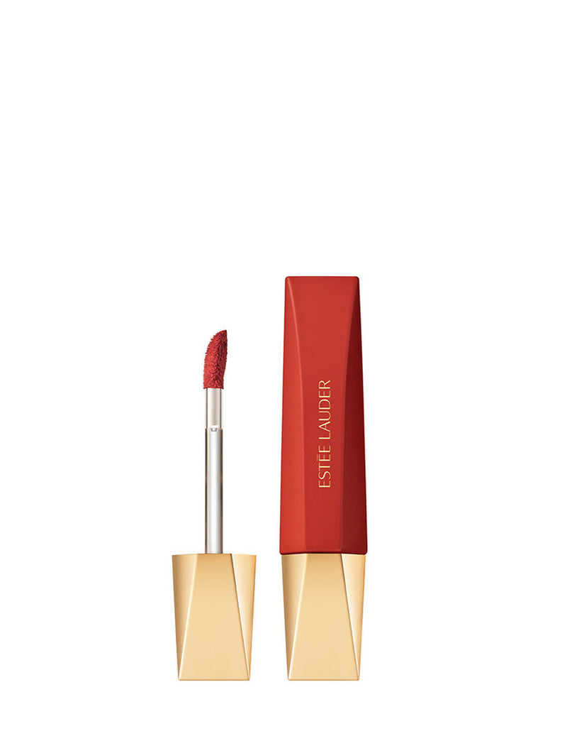 Estee Lauder Pure Color Whipped Matte Lip Color - Shock Me, 9ml, Buy from Indicrest