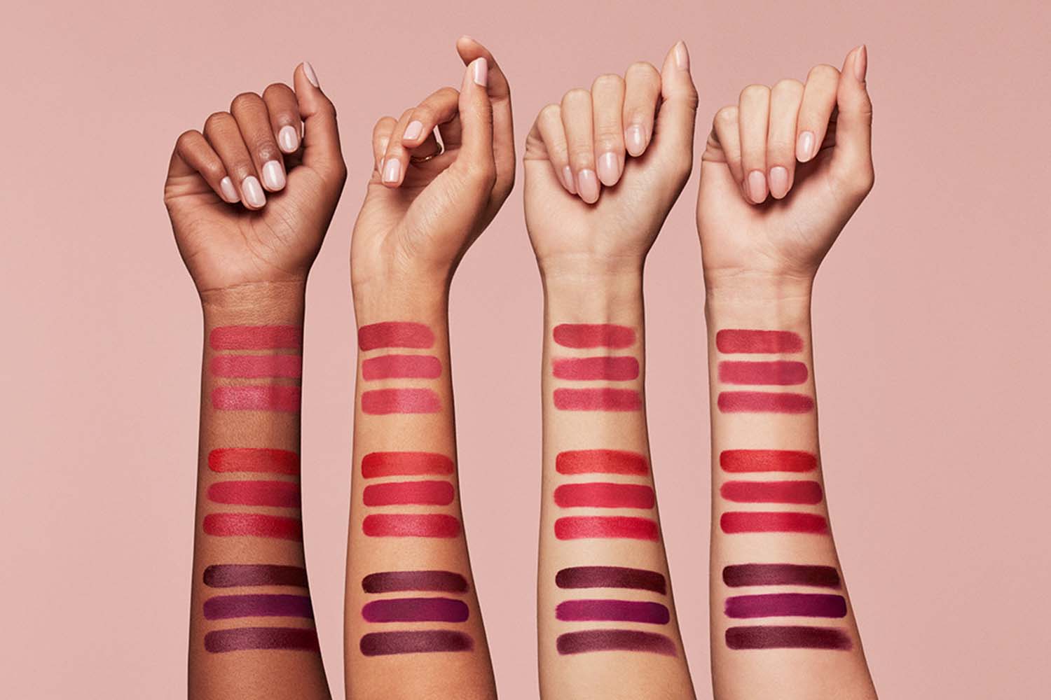Estee Lauder Pure Color Whipped Matte Lip Color - Shock Me, 9ml