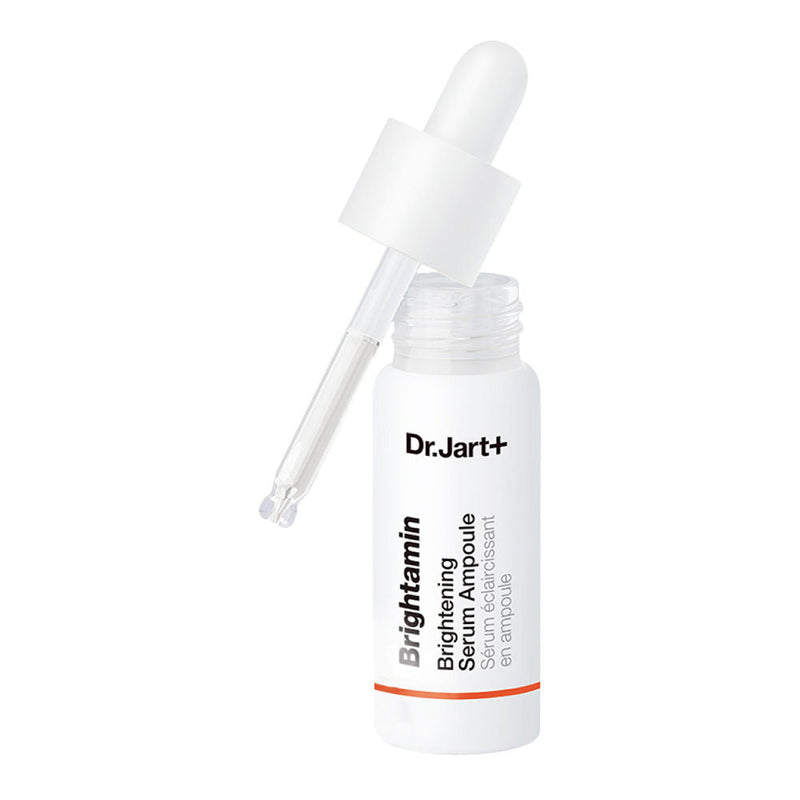Dr.Jart+ Brightamin Brightening Serum Ampoule With Vitamin C & Niacinamide, 8ml, Buy from Indicrest
