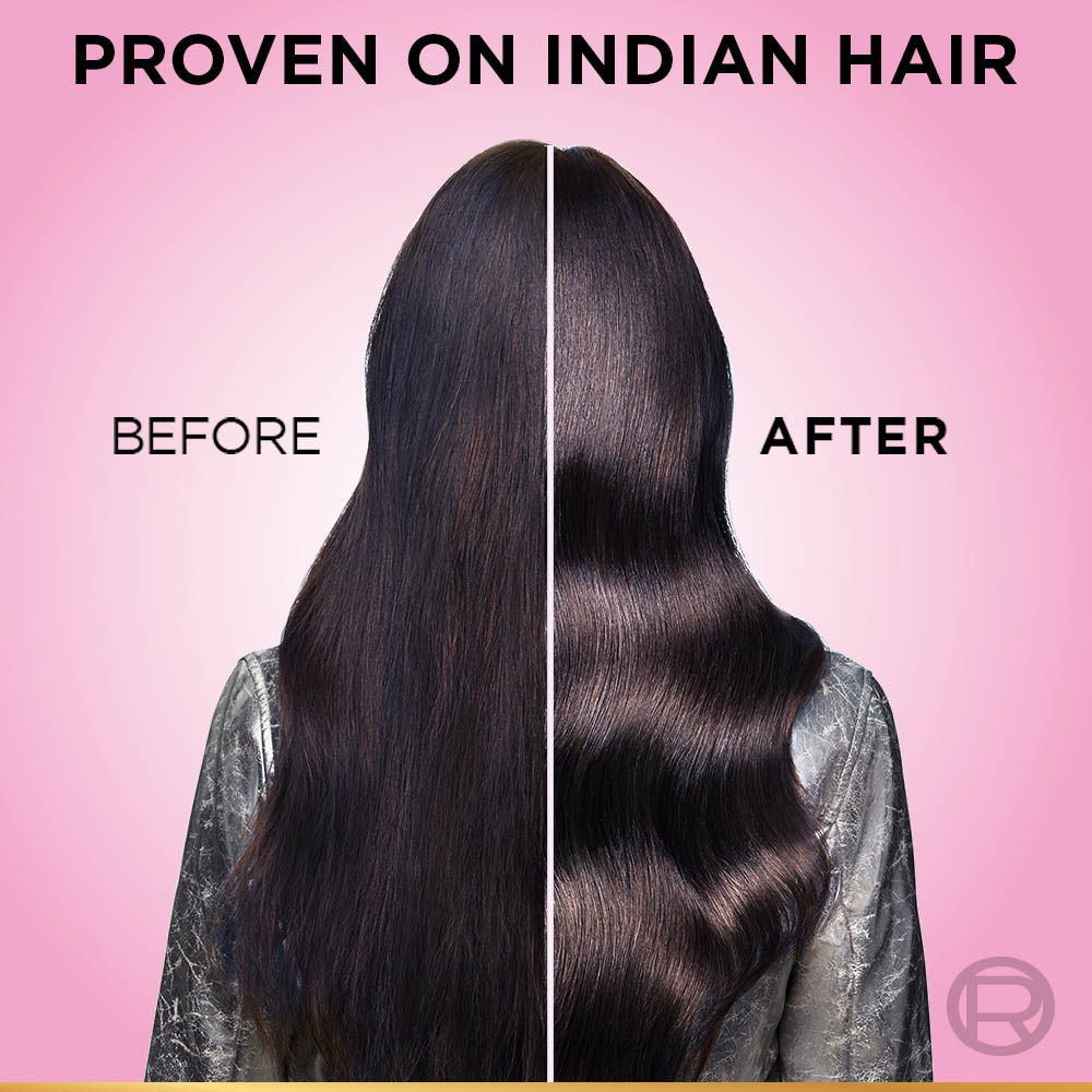 L'Oreal Paris Glycolic Gloss Shine Boosting Shampoo, 650ml Buy at Indicrest Image 6