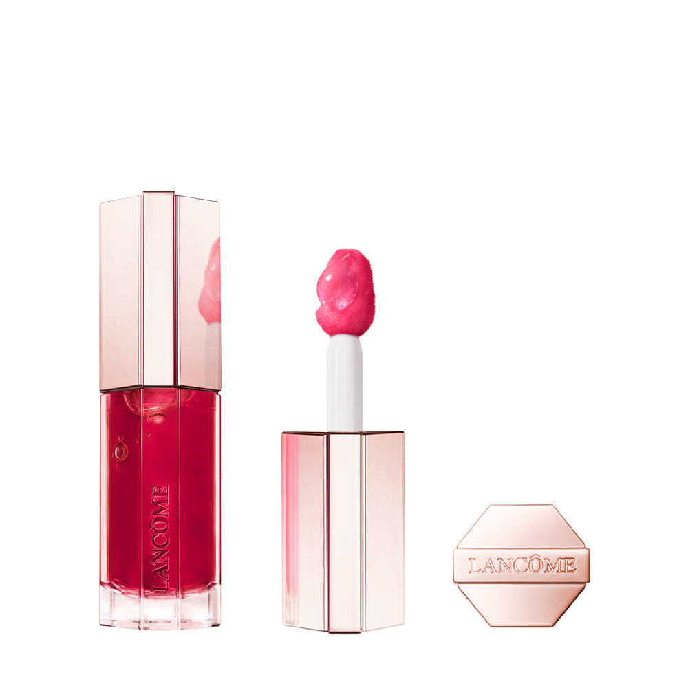 Lancome Lip Idole Juicytreat - Hydrating Lip Gloss - 37 Red- Y Or Not, 8.5ml, Buy from Indicrest