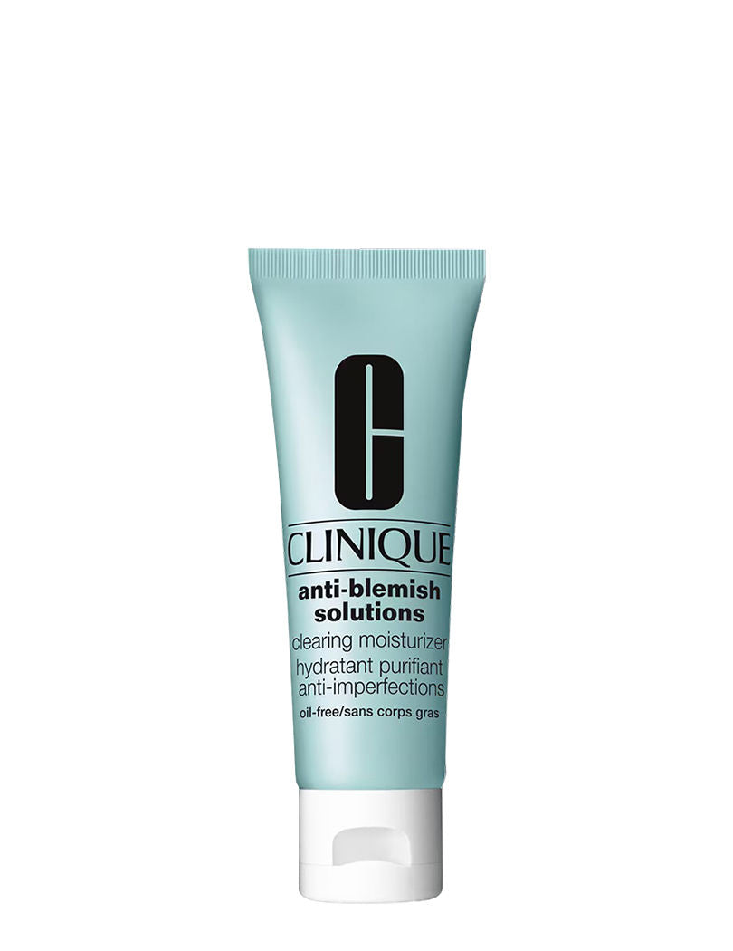 Clinique Anti-Blemish Solutions - Clearing Moisturizer, Buy from Indicrest