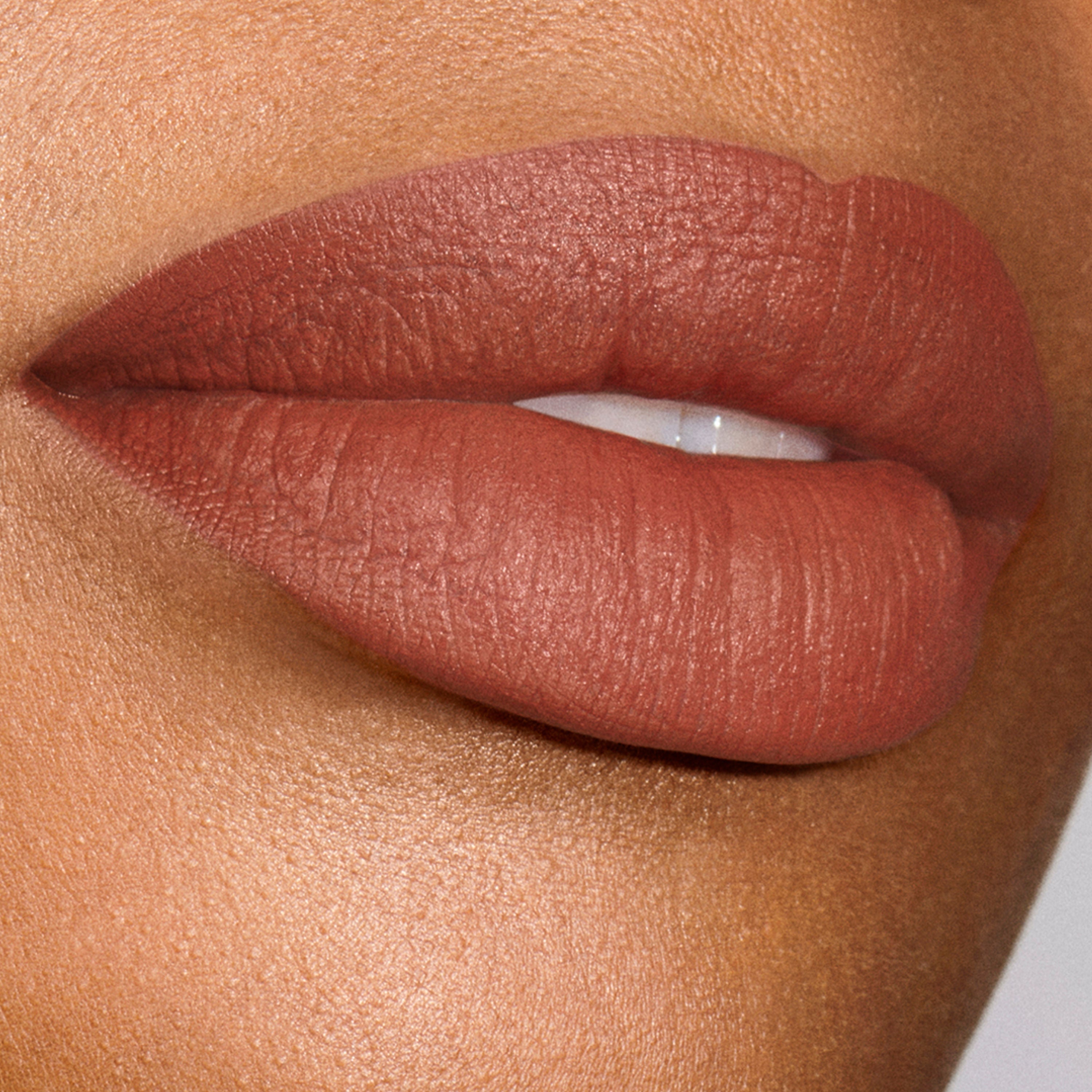 Estee Lauder Pure Color Explicit Silk Matte Lipstick - Smokescreen, 0.7g