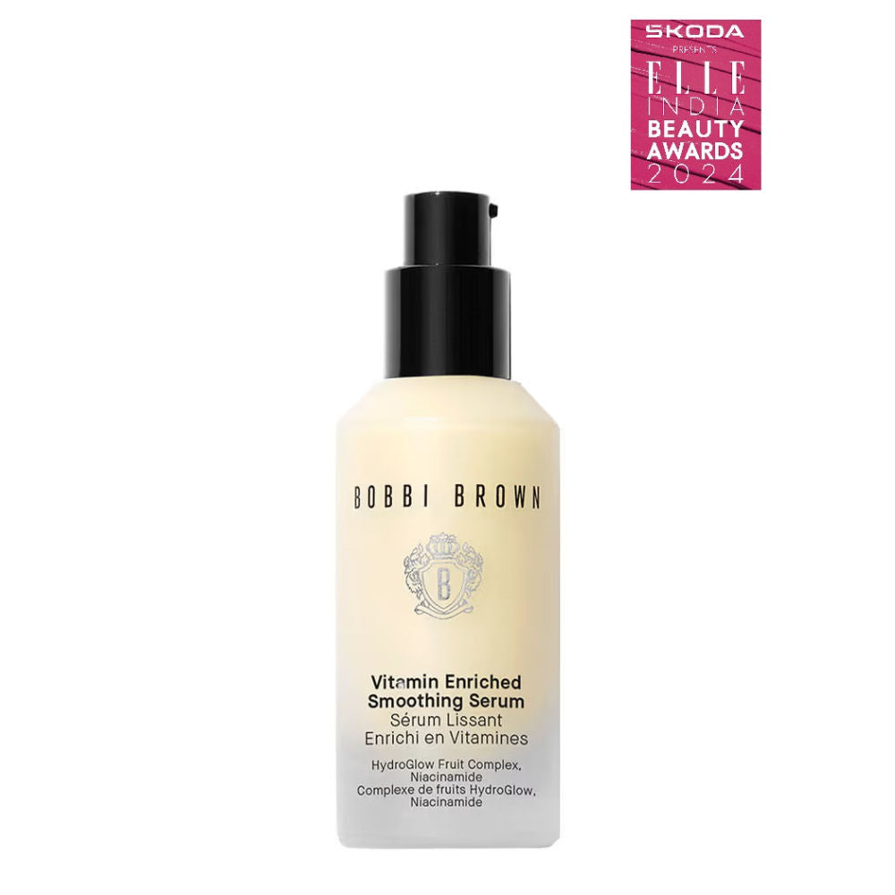 Bobbi Brown Vitamin Enriched Smoothing Serum, 30ml, Buy from Indicrest