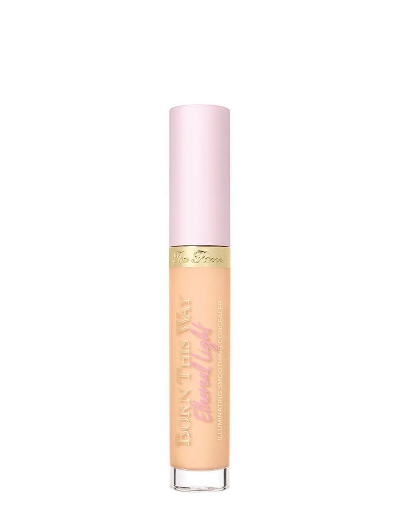 Too Faced Born This Way Ethereal Light-Illuminating Smoothing Concealer - Butter Croissant, 5ml, Buy from Indicrest