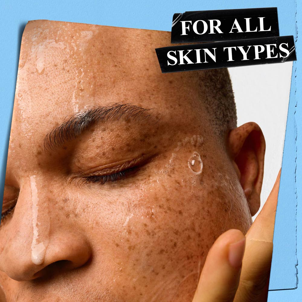 Kiehl's Ultra Facial Cleanser - Gentle and Non-Stripping With Squalane, 150ml