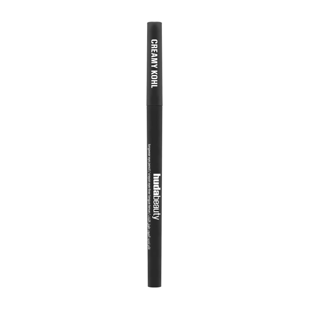 Huda Beauty Creamy Kohl Longwear Eye Pencil - Very Vanta, 0.35 g, Buy from Indicrest