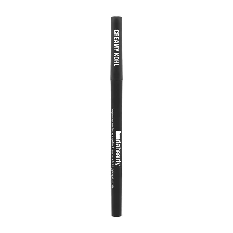 Huda Beauty Creamy Kohl Longwear Eye Pencil - Very Vanta, 0.35 g, Buy from Indicrest
