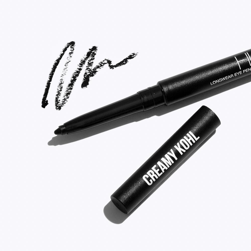Huda Beauty Creamy Kohl Longwear Eye Pencil - Very Vanta, 0.35 g
