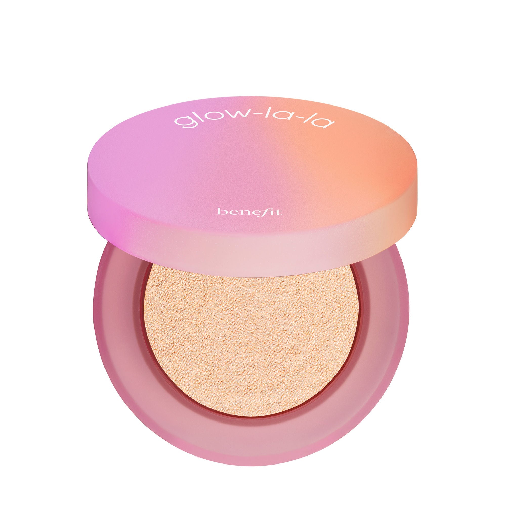 Benefit Cosmetics Glow-La-La Velvet Gleam Highlighter - Lu, 3g, Buy from Indicrest