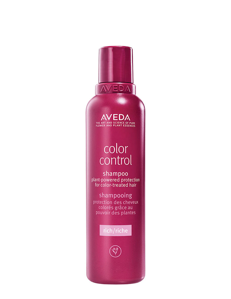 Aveda Color Control Rich Shampoo, 200ml, Buy from Indicrest