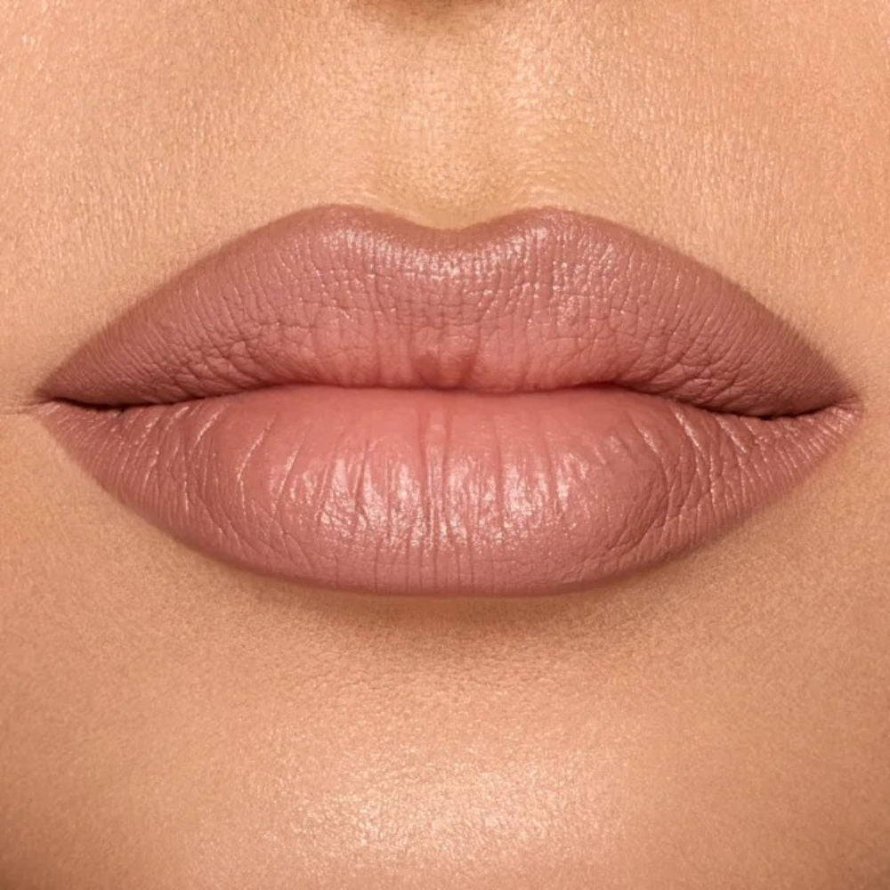 Charlotte Tilbury Super Nudes Lip Cheat Contour Duo - Medium, 0.78g