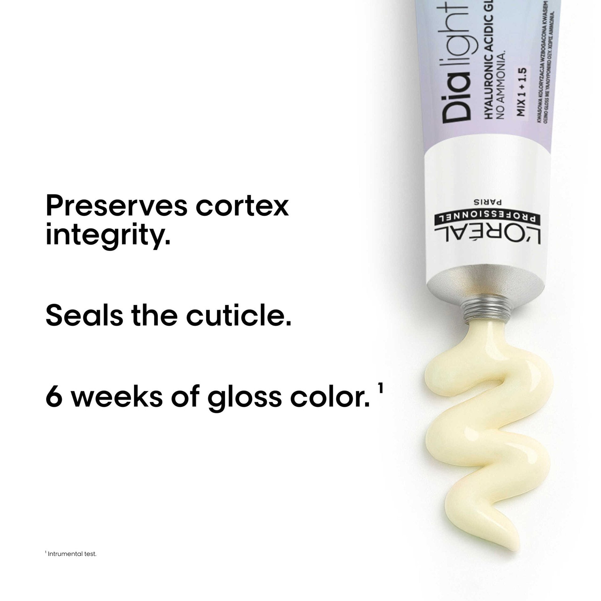 L'Oreal Professionnel Paris Dia Light 9.12 - Very Light Beige Ash Blonde Hair Color, 50ml Buy at Indicrest Image 12
