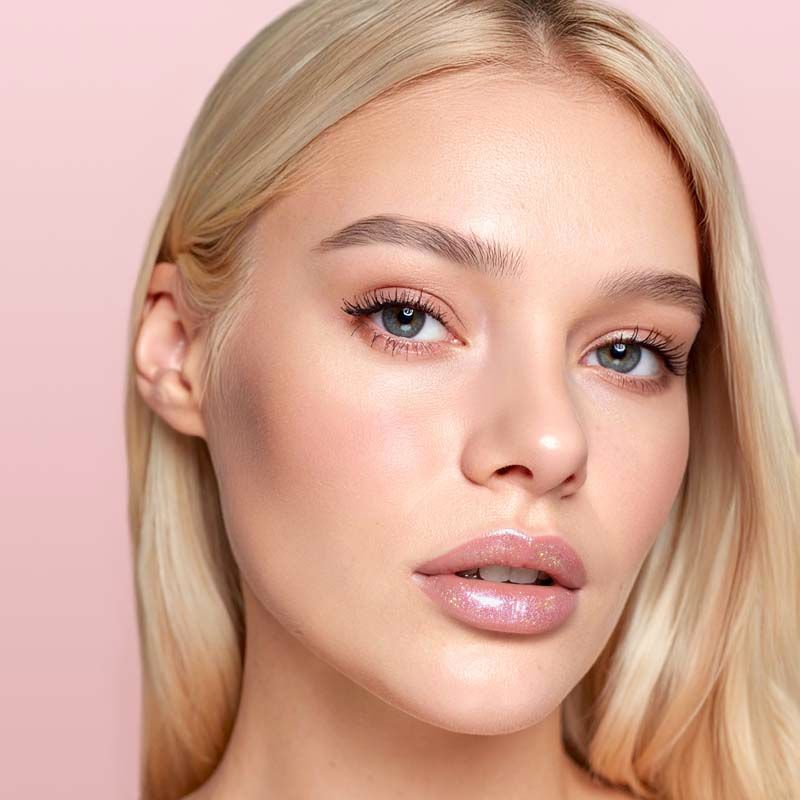 By Terry Baume De Rose Lip Oil Serum - Crystal Rose, 15g