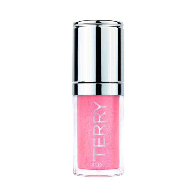 By Terry Baume De Rose Glow Gloss - Rosy Rose, 15g, Buy from Indicrest
