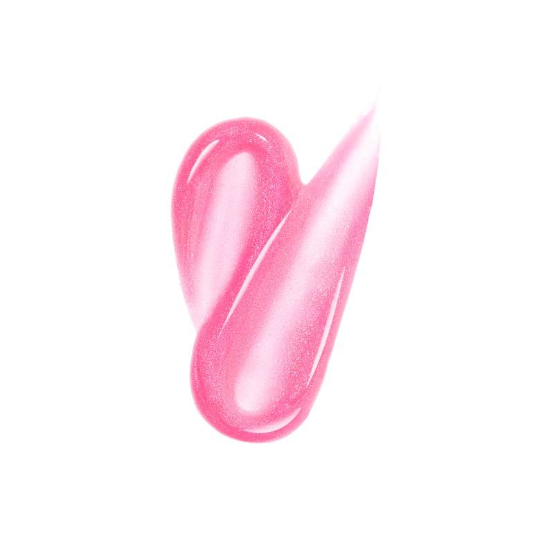 By Terry Baume De Rose Glow Gloss - Rosy Rose, 15g