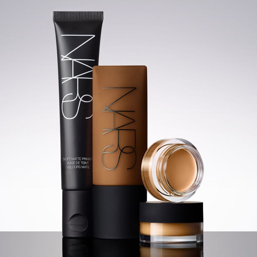 NARS NARS Soft Matte Primer, 30ml