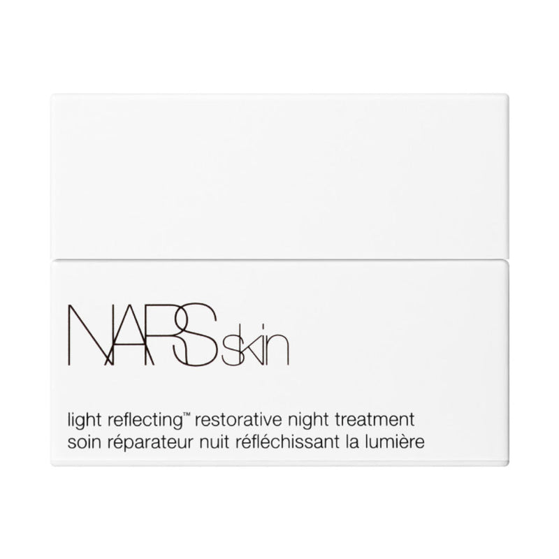 RS Light Reflecting Restorative Night Treatment, 30ml, Buy from Indicrest
