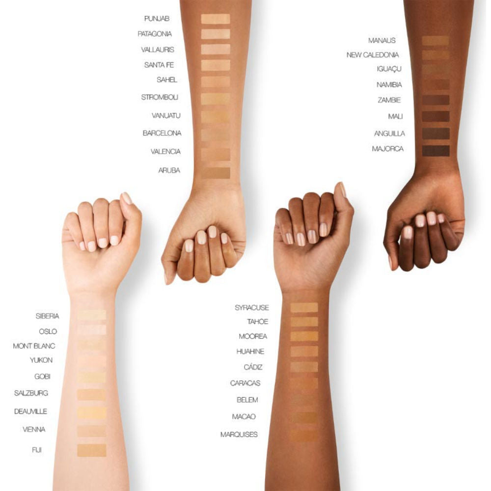 NARS Light Reflecting Foundation - Cadiz, 30ml