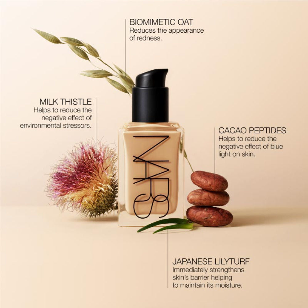 NARS Light Reflecting Foundation - Cadiz, 30ml