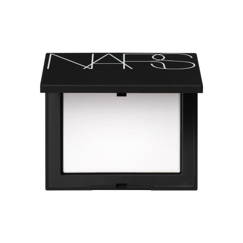 NARS Light Reflecting Setting Powder Pressed Mini - Crystal, 3g, Buy from Indicrest
