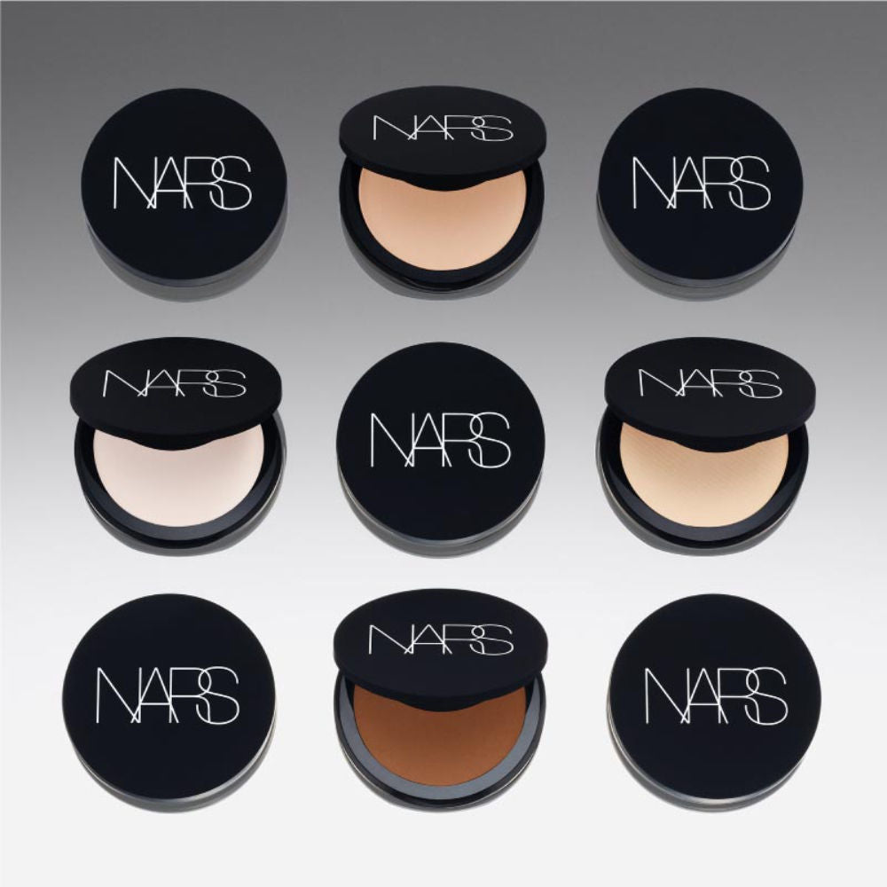 NARS Soft Matte Advanced Perfecting Powder - Sun Shore, 9g