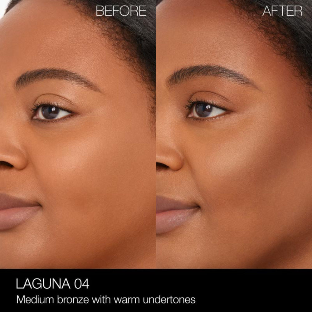 NARS Mini Laguna Bronzing Powder - Laguna 04, 3.3g