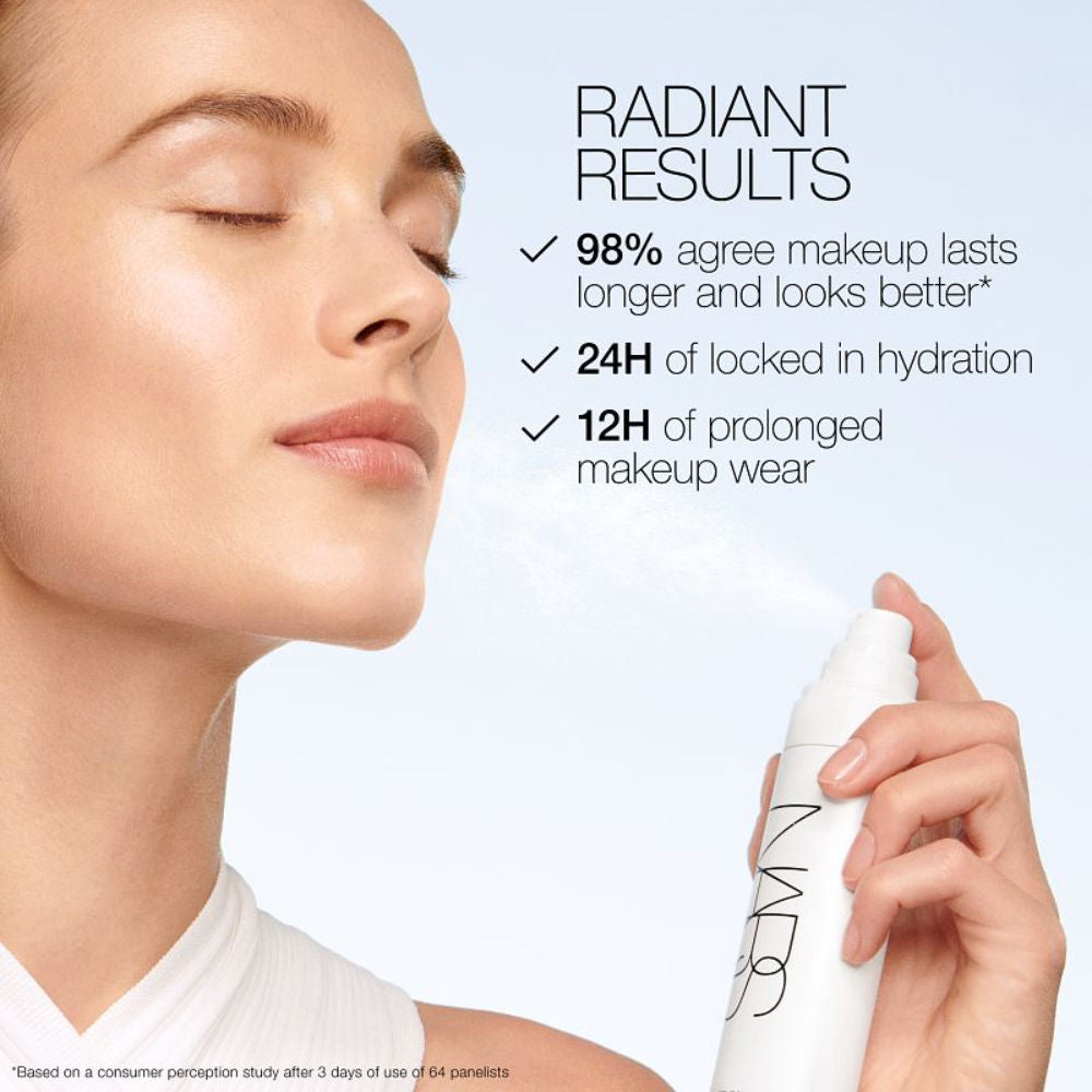NARS Light Reflecting Setting Mist - Clear, 90ml