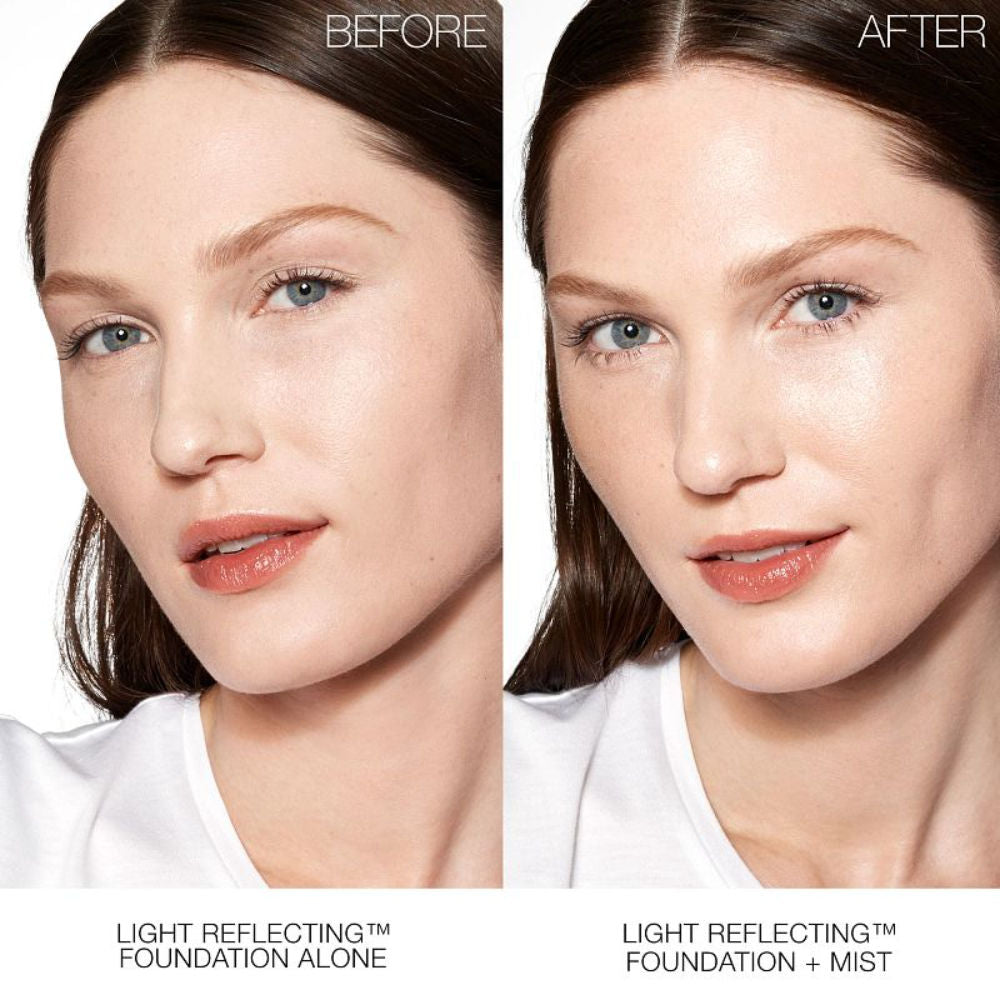 NARS Light Reflecting Setting Mist - Clear, 90ml