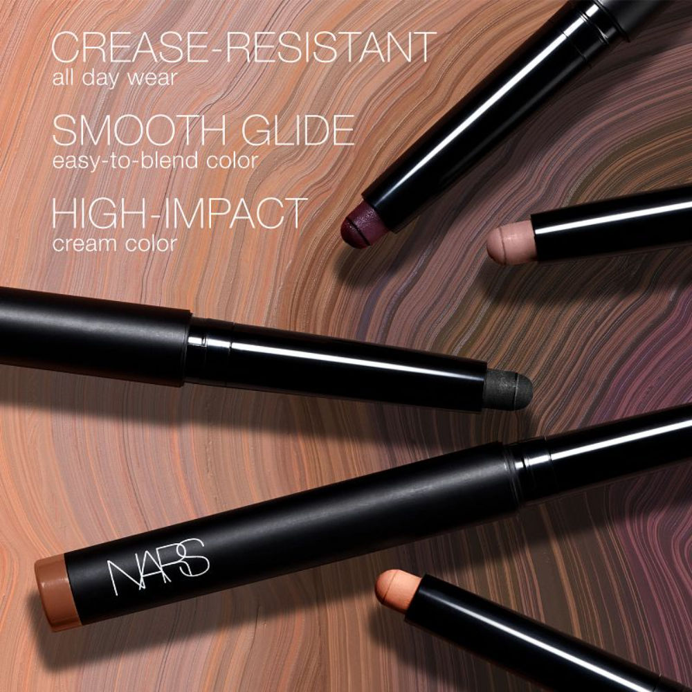NARS Total Seduction Eyeshadow Stick - Rebellion, 1.6g