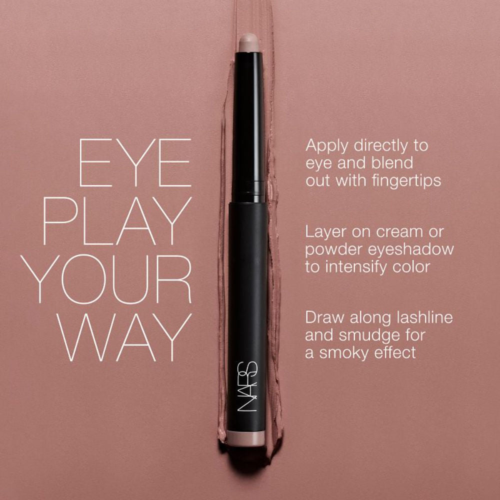 NARS Total Seduction Eyeshadow Stick - Rebellion, 1.6g
