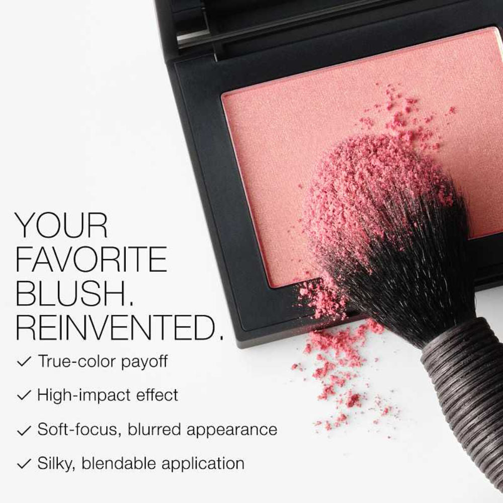 NARS Mini Blush - Orgasm, 2.5g