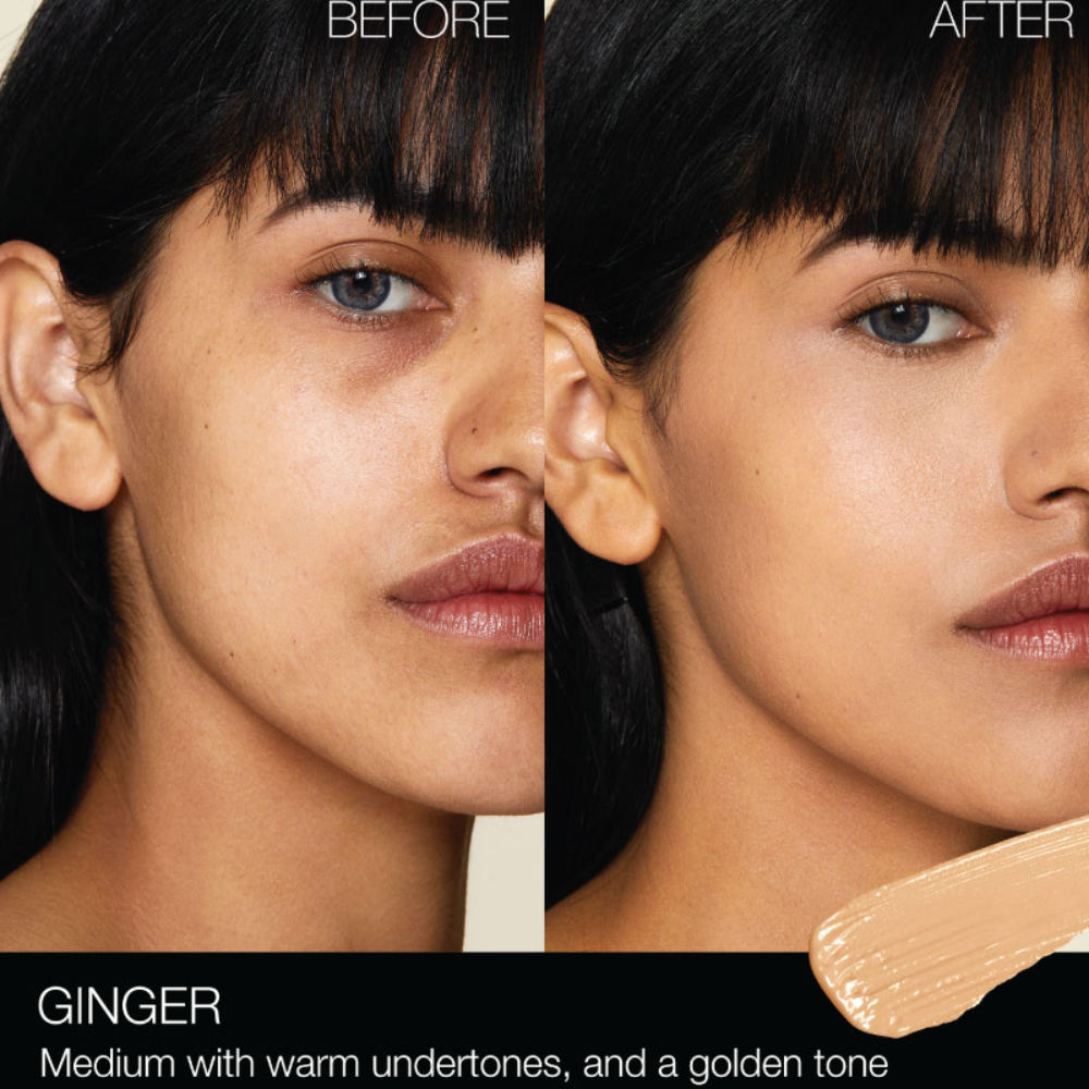 NARS Radiant Creamy Concealer - Ginger, 6ml