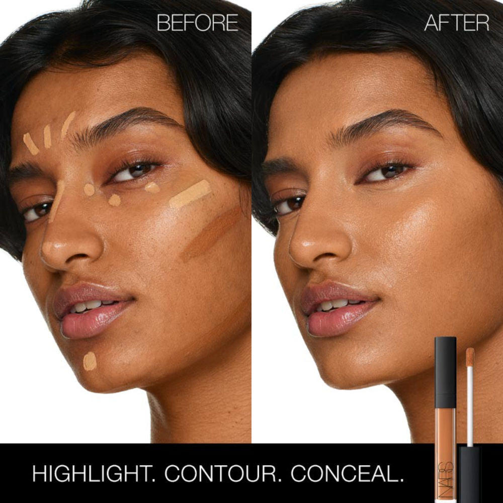 NARS Radiant Creamy Concealer - Ginger, 6ml