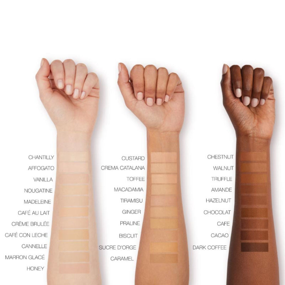 NARS Soft Matte Complete Concealer - Creme Brulee, 6.2g, Buy from Indicrest