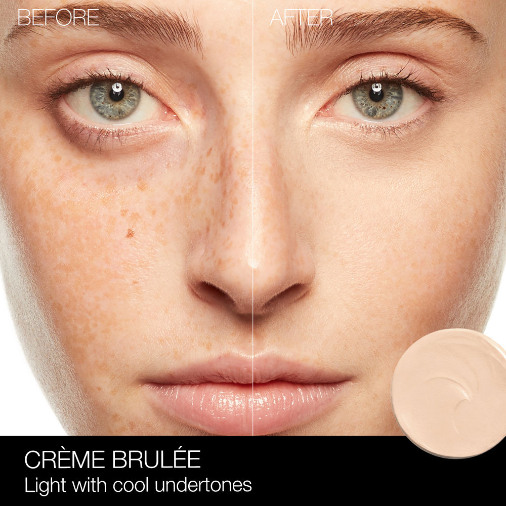 NARS Soft Matte Complete Concealer - Creme Brulee, 6.2g