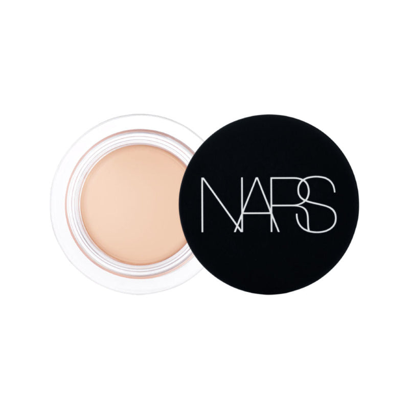NARS Soft Matte Complete Concealer - Creme Brulee, 6.2g