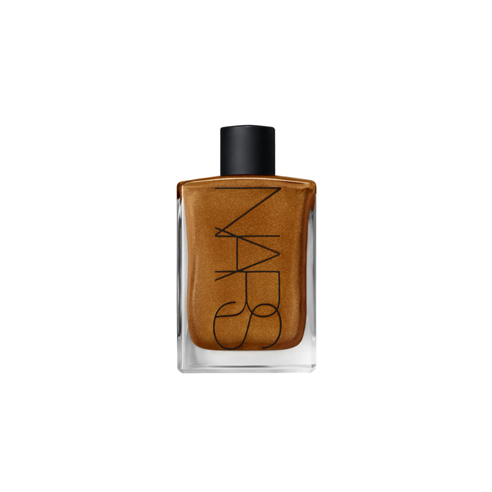 RS Monoi Body Glow - Body Glow, 120ml