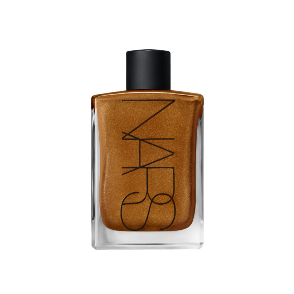 RS Monoi Body Glow - Body Glow, 120ml, Buy from Indicrest