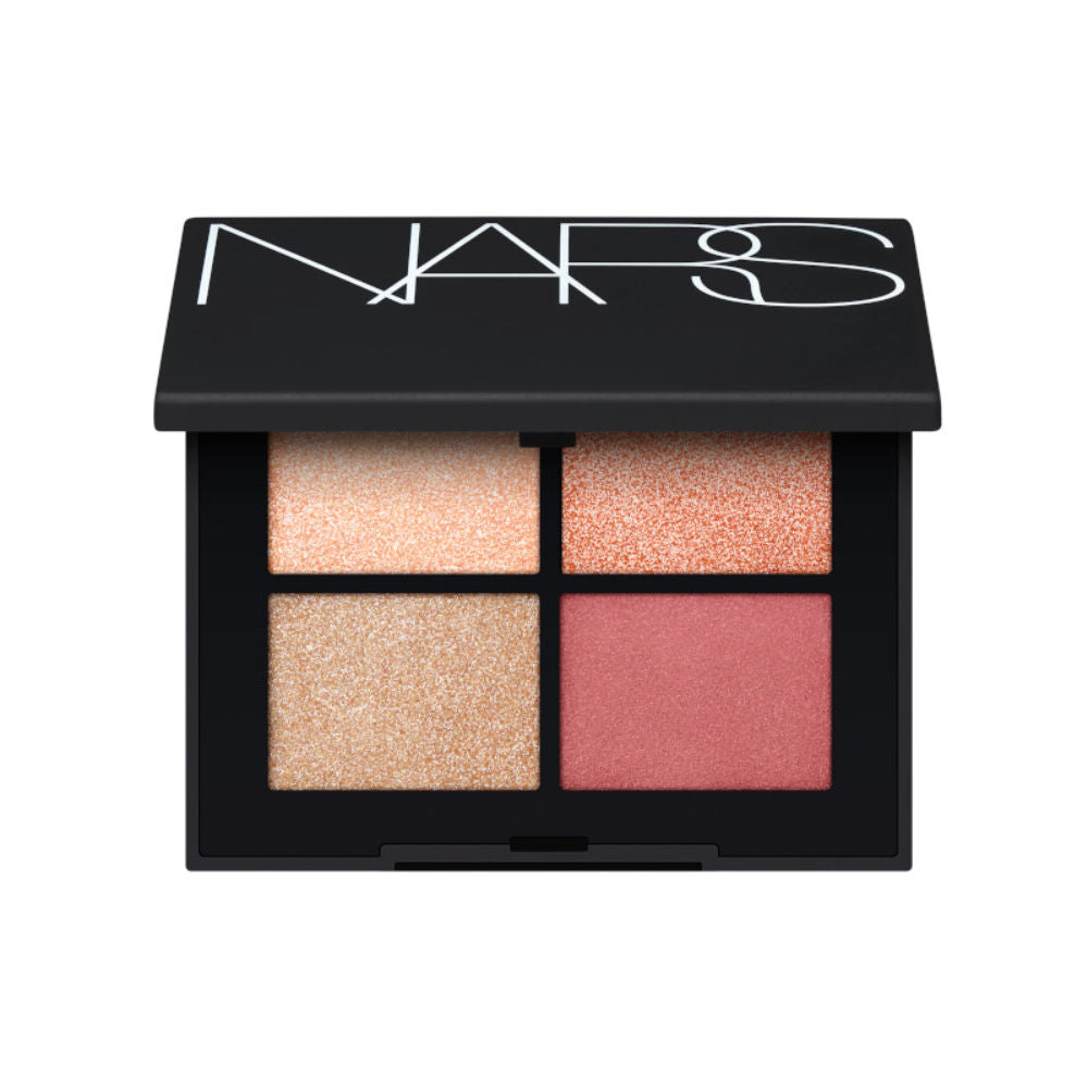 NARS Quad Eyeshadow - Singapore, 14.4g, Buy from Indicrest