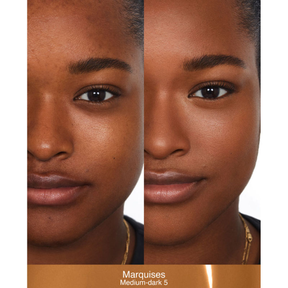 NARS Sheer Glow Foundation - Marquises, 30ml