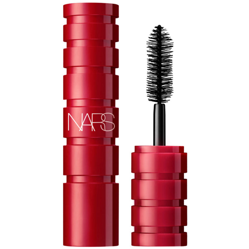 NARS Climax Mascara - Explicit Black, 6g, Buy from Indicrest