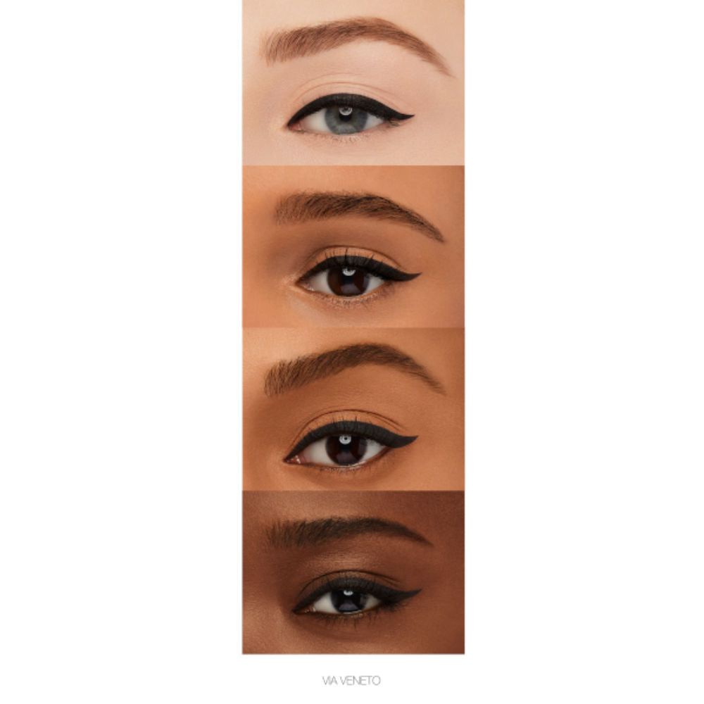 RS High-Impact Longwear Eyeliner - Via Veneto, 1.1g