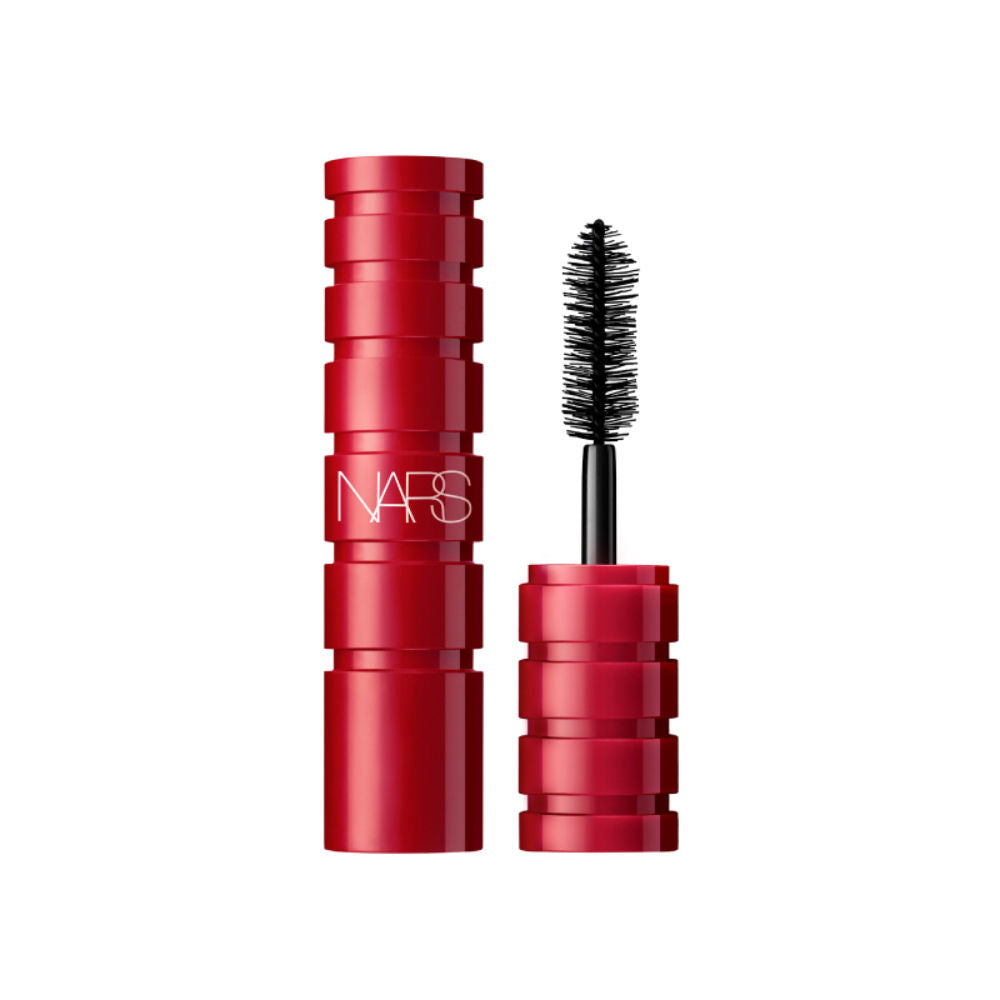NARS Mini Climax Mascara - Explicit Black, 2.5g, Buy from Indicrest