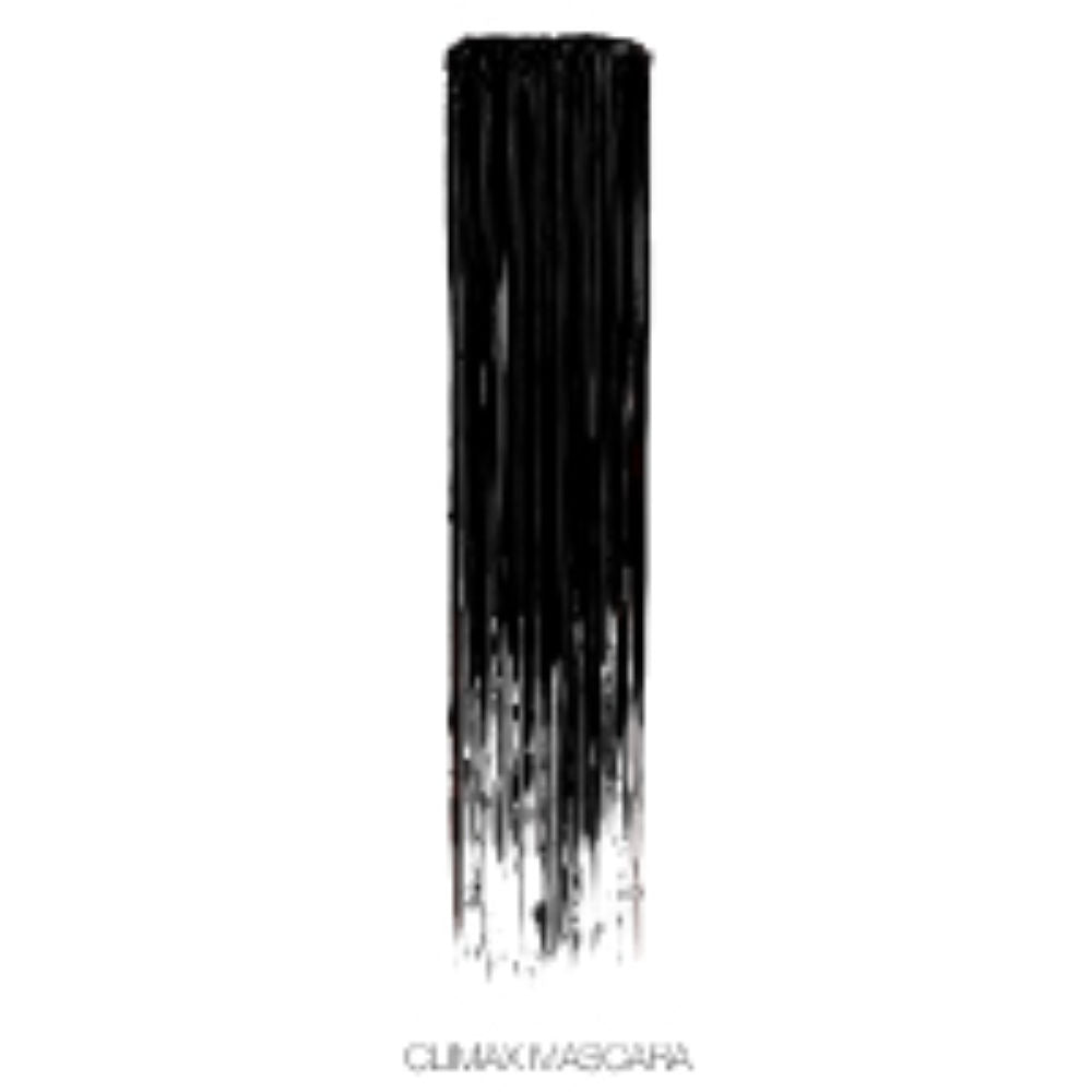 NARS Mini Climax Mascara - Explicit Black, 2.5g