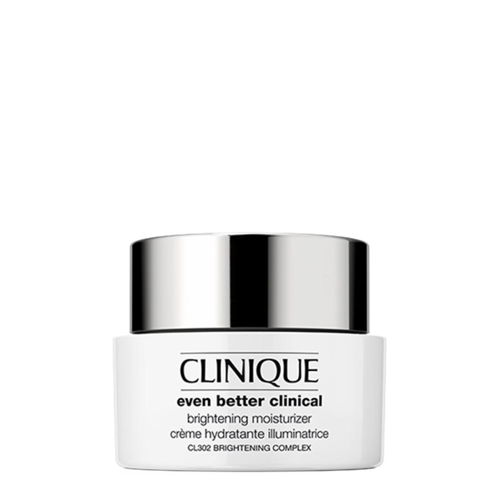 Clinique Even Better Clinical Brightening Moisturizer, 50ml